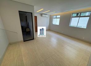 Cobertura, 4 Quartos, 3 Vagas, 2 Suites em Dona Clara, Belo Horizonte, MG valor de R$ 1.190.000,00 no Lugar Certo