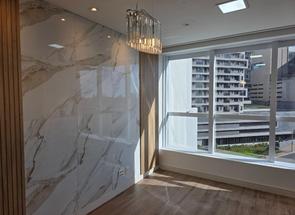 Sala, 1 Vaga para alugar em Vila da Serra, Nova Lima, MG valor de R$ 2.700,00 no Lugar Certo