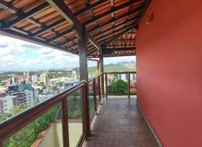 Casa, 4 Quartos, 8 Vagas, 1 Suite em Barreiro, Belo Horizonte, MG valor de R$ 1.700.000,00 no Lugar Certo