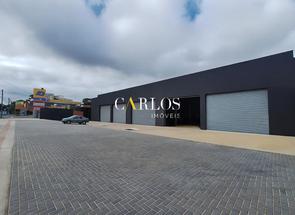 Loja, 2 Vagas para alugar em Jardim Atlântico, Belo Horizonte, MG valor de R$ 15.000,00 no Lugar Certo