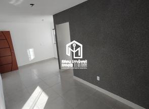 Apartamento, 2 Quartos em Avenida Perimetral, Vila Guará, Luziânia, GO valor de R$ 175.000,00 no Lugar Certo