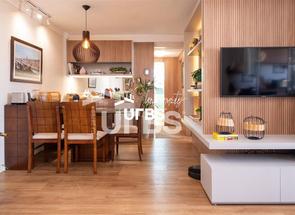 Apartamento, 3 Quartos, 1 Vaga, 1 Suite em Setor Bueno, Goiânia, GO valor de R$ 845.000,00 no Lugar Certo
