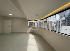 Apartamento, 4 Quartos em Rua T 64, Setor Bueno, Goiânia, GO valor de R$ 840.000,00 no Lugar Certo