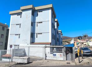 Apartamento, 2 Quartos, 1 Vaga para alugar em Bonsucesso, Belo Horizonte, MG valor de R$ 1.250,00 no Lugar Certo