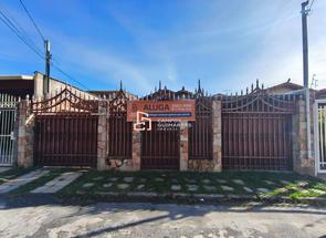 Casa, 4 Quartos, 3 Vagas, 2 Suites para alugar em Rua Professor Lenine Silva, Tirol, Belo Horizonte, MG valor de R$ 3.000,00 no Lugar Certo