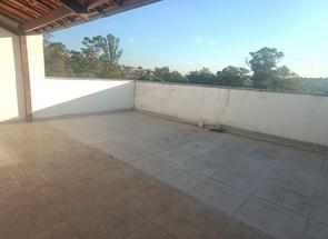 Cobertura, 2 Quartos, 1 Vaga em Piratininga (venda Nova), Belo Horizonte, MG valor de R$ 390.000,00 no Lugar Certo