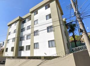 Apartamento, 3 Quartos, 1 Vaga em Salgado Filho, Belo Horizonte, MG valor de R$ 298.000,00 no Lugar Certo