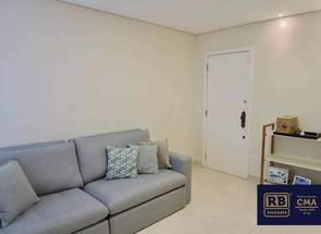 Apartamento, 3 Quartos, 2 Vagas, 1 Suite em Gutierrez, Belo Horizonte, MG valor de R$ 610.000,00 no Lugar Certo
