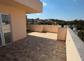 Apartamento, 2 Quartos, 1 Vaga em Frei Leopoldo, Belo Horizonte, MG valor de R$ 390.000,00 no Lugar Certo