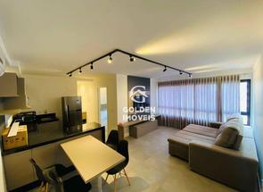 Apartamento, 1 Quarto, 1 Vaga para alugar em Parque das Indústrias, Marília, SP valor de R$ 3.500,00 no Lugar Certo