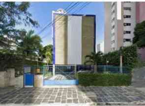 Apartamento, 2 Quartos, 1 Vaga em Rua Ernâni Braga, Madalena, Recife, PE valor de R$ 280.000,00 no Lugar Certo