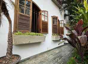 Casa, 6 Quartos, 1 Vaga, 1 Suite para alugar em Floresta, Belo Horizonte, MG valor de R$ 6.199,00 no Lugar Certo
