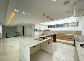 Cobertura, 4 Quartos, 3 Vagas, 2 Suites em Savassi, Belo Horizonte, MG valor de R$ 3.600.000,00 no Lugar Certo