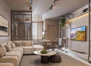 Apartamento, 1 Quarto em Savassi, Belo Horizonte, MG valor de R$ 922.676,00 no Lugar Certo