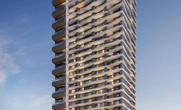 Apartamento, 2 Quartos, 1 Vaga, 2 Suites
