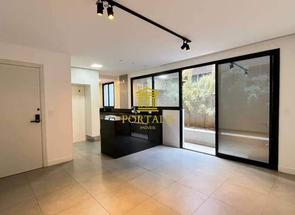 Apartamento, 2 Quartos, 2 Vagas, 1 Suite em Savassi, Belo Horizonte, MG valor de R$ 1.550.000,00 no Lugar Certo