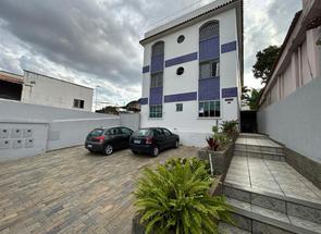 Apartamento, 4 Quartos, 6 Vagas, 2 Suites em Inconfidentes, Contagem, MG valor de R$ 745.000,00 no Lugar Certo