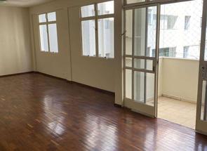 Apartamento, 2 Quartos, 2 Vagas, 1 Suite para alugar em Rua Prata, Cruzeiro, Belo Horizonte, MG valor de R$ 2.600,00 no Lugar Certo