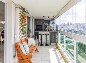 Cobertura, 3 Quartos, 3 Vagas, 3 Suites em Morumbi, São Paulo, SP valor de R$ 1.650.000,00 no Lugar Certo