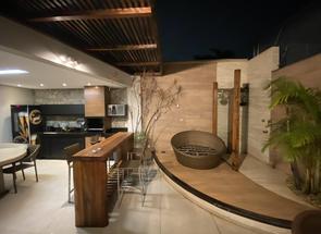 Casa, 5 Quartos, 4 Vagas, 2 Suites em Belvedere, Belo Horizonte, MG valor de R$ 3.600.000,00 no Lugar Certo