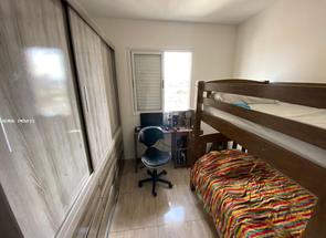 Apartamento, 3 Quartos, 1 Vaga, 1 Suite em Silveira, Santo André, SP valor de R$ 398.000,00 no Lugar Certo