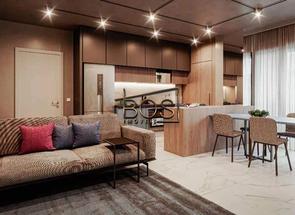 Apartamento, 2 Quartos, 1 Vaga, 1 Suite em Santa Efigênia, Belo Horizonte, MG valor de R$ 1.325.342,00 no Lugar Certo