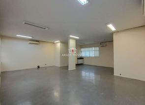 Sala para alugar em Centro, Belo Horizonte, MG valor de R$ 1.900,00 no Lugar Certo