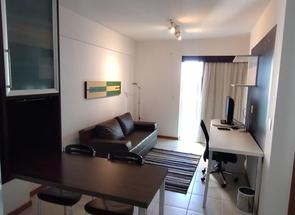 Apartamento, 1 Quarto para alugar em Asa Norte, Brasília/Plano Piloto, DF valor de R$ 4.100,00 no Lugar Certo