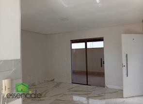 Apartamento, 3 Quartos, 2 Vagas, 1 Suite para alugar em Jardim Riacho das Pedras, Contagem, MG valor de R$ 2.800,00 no Lugar Certo