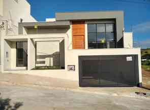 Casa, 3 Quartos, 4 Vagas, 1 Suite em Vila Pinto, Varginha, MG valor de R$ 730.000,00 no Lugar Certo