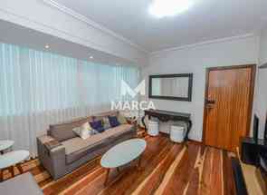 Apartamento, 3 Quartos, 2 Vagas, 1 Suite para alugar em Rua Francisco Fernandes dos Santos, Buritis, Belo Horizonte, MG valor de R$ 3.700,00 no Lugar Certo