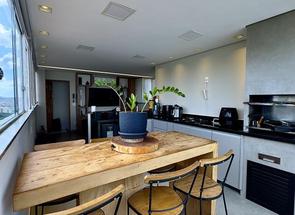 Cobertura, 2 Quartos, 1 Vaga, 1 Suite em Ouro Preto, Belo Horizonte, MG valor de R$ 599.000,00 no Lugar Certo