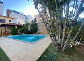 Casa, 4 Quartos, 6 Vagas, 3 Suites para alugar em Castelo, Belo Horizonte, MG valor de R$ 9.900,00 no Lugar Certo