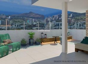 Apartamento, 3 Quartos, 3 Vagas, 1 Suite em Riacho das Pedras, Contagem, MG valor de R$ 999.000,00 no Lugar Certo