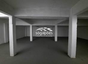 Galpão para alugar em Palmares, Belo Horizonte, MG valor de R$ 9.000,00 no Lugar Certo