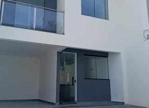 Casa, 3 Quartos, 2 Vagas, 1 Suite em Três Barras, Contagem, MG valor de R$ 720.000,00 no Lugar Certo
