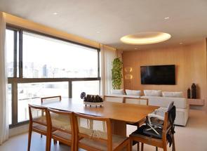 Apartamento, 4 Quartos, 3 Vagas, 2 Suites em Cruzeiro, Belo Horizonte, MG valor de R$ 3.000.000,00 no Lugar Certo