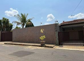 Casa, 4 Quartos, 7 Vagas em São Cristóvão, Sete Lagoas, MG valor de R$ 1.550.000,00 no Lugar Certo