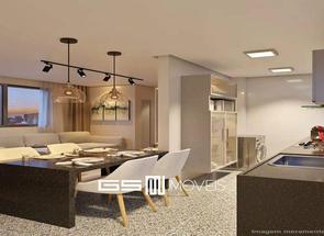 Cobertura, 2 Quartos, 4 Vagas, 2 Suites em São Pedro, Belo Horizonte, MG valor de R$ 1.250.000,00 no Lugar Certo