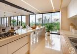 Apartamento, 4 Quartos