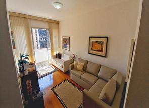 Apartamento, 2 Quartos, 1 Vaga para alugar em Lourdes, Belo Horizonte, MG valor de R$ 4.000,00 no Lugar Certo