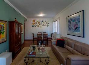 Apartamento, 3 Quartos, 2 Vagas, 1 Suite em Santo Antônio, Belo Horizonte, MG valor de R$ 680.000,00 no Lugar Certo