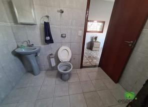 Prédio, 4 Quartos, 1 Vaga, 1 Suite em Santa Edwiges, Contagem, MG valor de R$ 850.000,00 no Lugar Certo