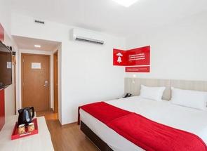 Apart Hotel, 1 Quarto em Ipiranga, Belo Horizonte, MG valor de R$ 221.000,00 no Lugar Certo