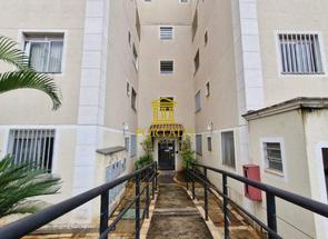 Cobertura, 2 Quartos, 1 Vaga para alugar em Cabral, Contagem, MG valor de R$ 1.800,00 no Lugar Certo