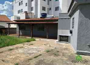 Casa, 3 Quartos, 10 Vagas, 1 Suite em Inconfidentes, Contagem, MG valor de R$ 1.200.000,00 no Lugar Certo