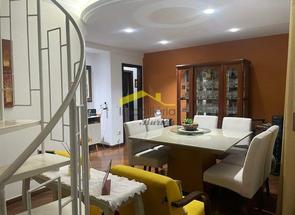 Cobertura, 4 Quartos, 2 Vagas, 1 Suite em Buritis, Belo Horizonte, MG valor de R$ 820.000,00 no Lugar Certo
