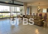 Apartamento, 3 Quartos, 2 Vagas, 3 Suites