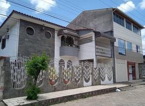 Casa, 5 Quartos, 2 Vagas, 2 Suites em Giovanini, Coronel Fabriciano, MG valor de R$ 1.200.000,00 no Lugar Certo