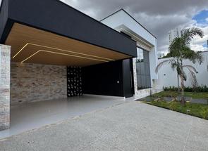 Casa, 4 Quartos, 4 Vagas, 4 Suites em Jardim Atlântico, Goiânia, GO valor de R$ 1.750.000,00 no Lugar Certo